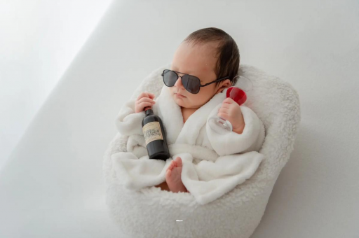 沧县宝宝吓到了怎么收惊